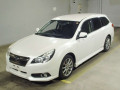 2012 Subaru Legacy Touring Wagon
