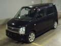 2007 Mazda AZ-Wagon