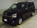 2010 Toyota Voxy