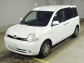 2006 Toyota Sienta