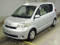 2009 Toyota Porte