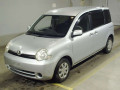 2006 Toyota Sienta
