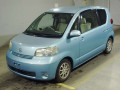 2008 Toyota Porte