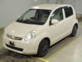 2011 Toyota Passo