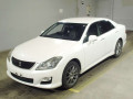 2009 Toyota Crown