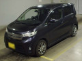 2013 Mitsubishi ek Custom