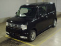 2013 Daihatsu Move Conte Custom