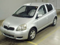 2002 Toyota Vitz