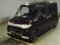 2009 Daihatsu Tanto Custom