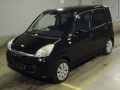 2009 Subaru Stella