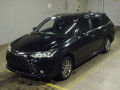 2016 Toyota Corolla Fielder