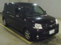 2012 Toyota Sienta