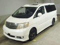 2003 Toyota Alphard