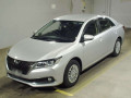 2019 Toyota Allion
