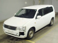 2012 Toyota Probox Van