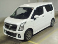 2019 Suzuki WAGON R STINGRAY