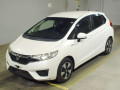 2016 Honda Fit Hybrid
