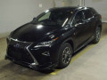 2017 Lexus RX
