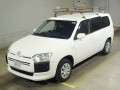 2018 Toyota Succeed