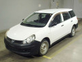2010 Nissan Ad Van