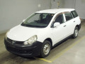 2011 Nissan Ad Van