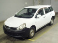 2012 Nissan Ad Van