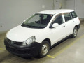2012 Nissan Ad Van