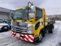 2015 Isuzu Forward