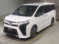 2021 Toyota Voxy