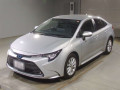 2024 Toyota Corolla Sedan