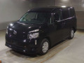 2009 Toyota Voxy