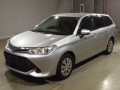 2016 Toyota Corolla Fielder