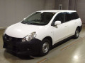 2018 Mazda Familia Van