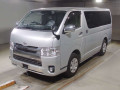 2020 Toyota Regiusace Van