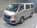 2012 Nissan Caravan Van