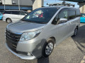 2016 Toyota Noah