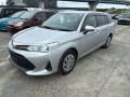 2019 Toyota Corolla Fielder