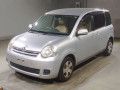 2011 Toyota Sienta
