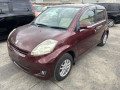 2009 Toyota Passo