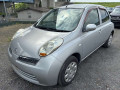 2010 Nissan March