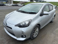 2013 Toyota Aqua