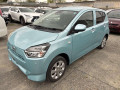2018 Daihatsu Mira e:S