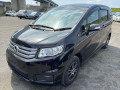 2012 Honda Freed Spike