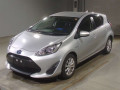 2019 Toyota Aqua