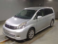 2005 Toyota Isis