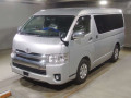 2017 Toyota Hiace Wagon