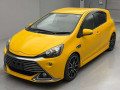 2014 Toyota Aqua