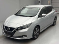 2017 Nissan Leaf