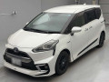 2016 Toyota Sienta