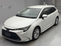 2021 Toyota Corolla Touring Wagon